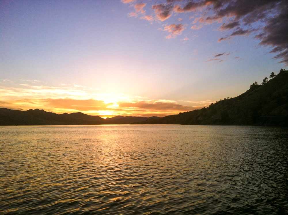 A Local's Guide to the Gates of the Mountains and Holter Lake