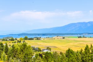 Flathead Lake
