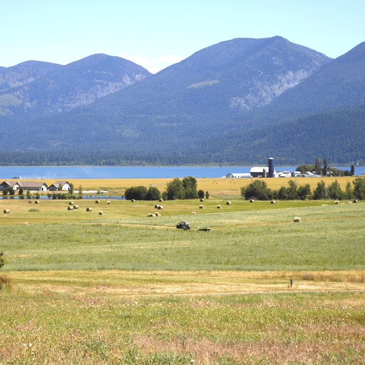 10 Best Things to Do in Polson, Montana