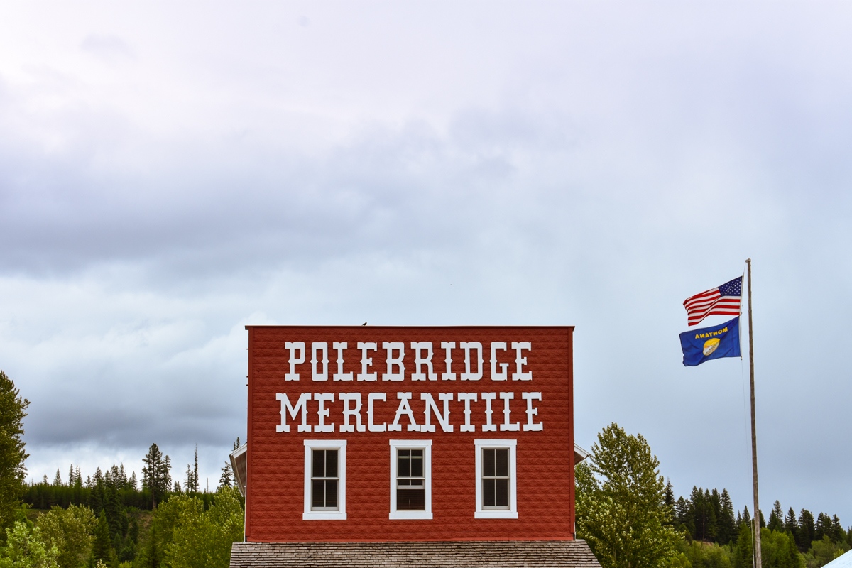 Tips for Visiting Polebridge, MT Best Things to Do and Eat