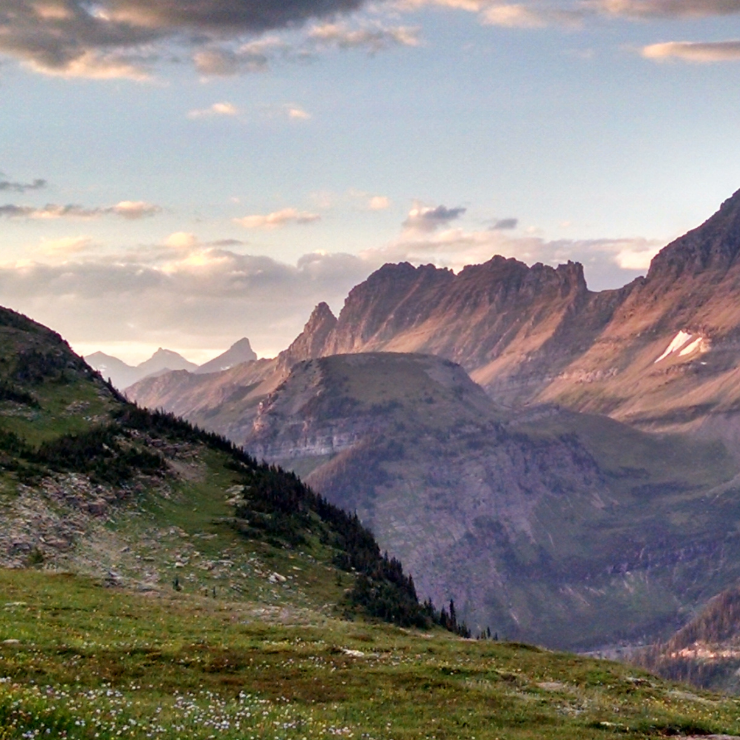 How to Experience Montana's "Big Sky Country" at These Must-See Spots