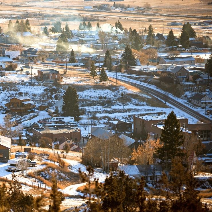 Ultimate Guide to Philipsburg, Montana What to Do, See, Eat Travel