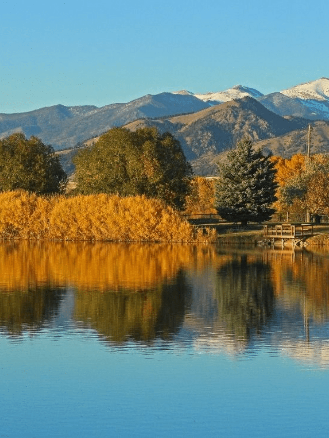 Best Things to Do in Bozeman, Montana Story