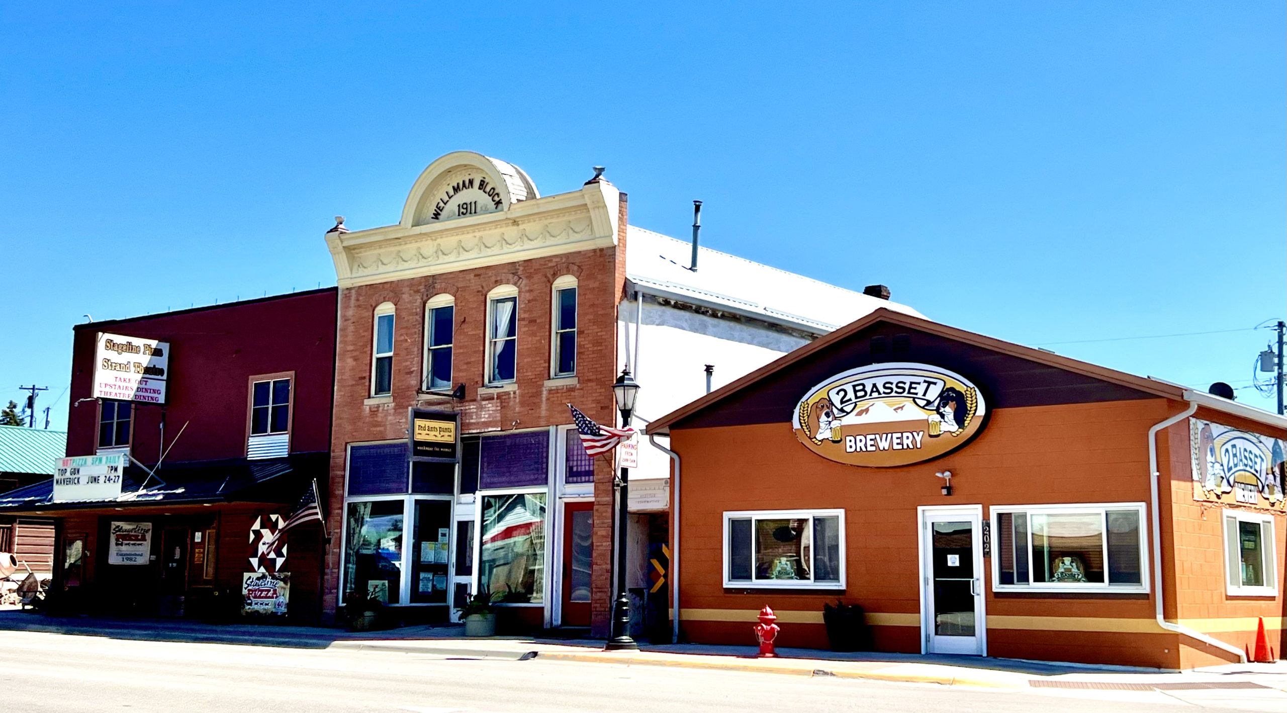 Tips for Visiting Beautiful White Sulphur Springs, Montana Travel