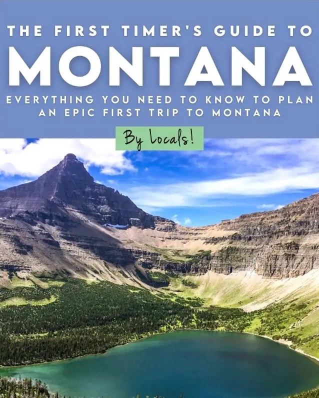 places to visit in montana in october